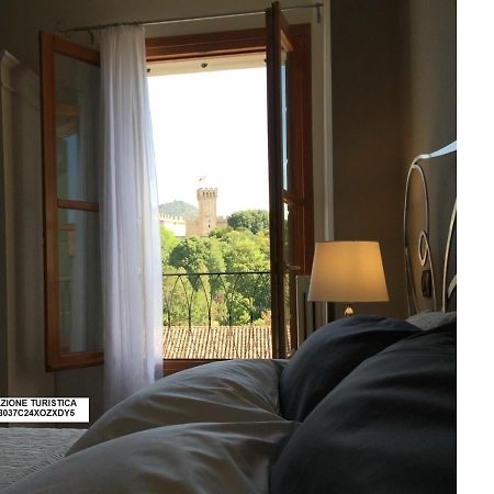 Camera Con Vista Este Apartment ภายนอก รูปภาพ