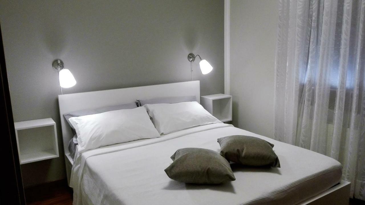Camera Con Vista Este Apartment ภายนอก รูปภาพ