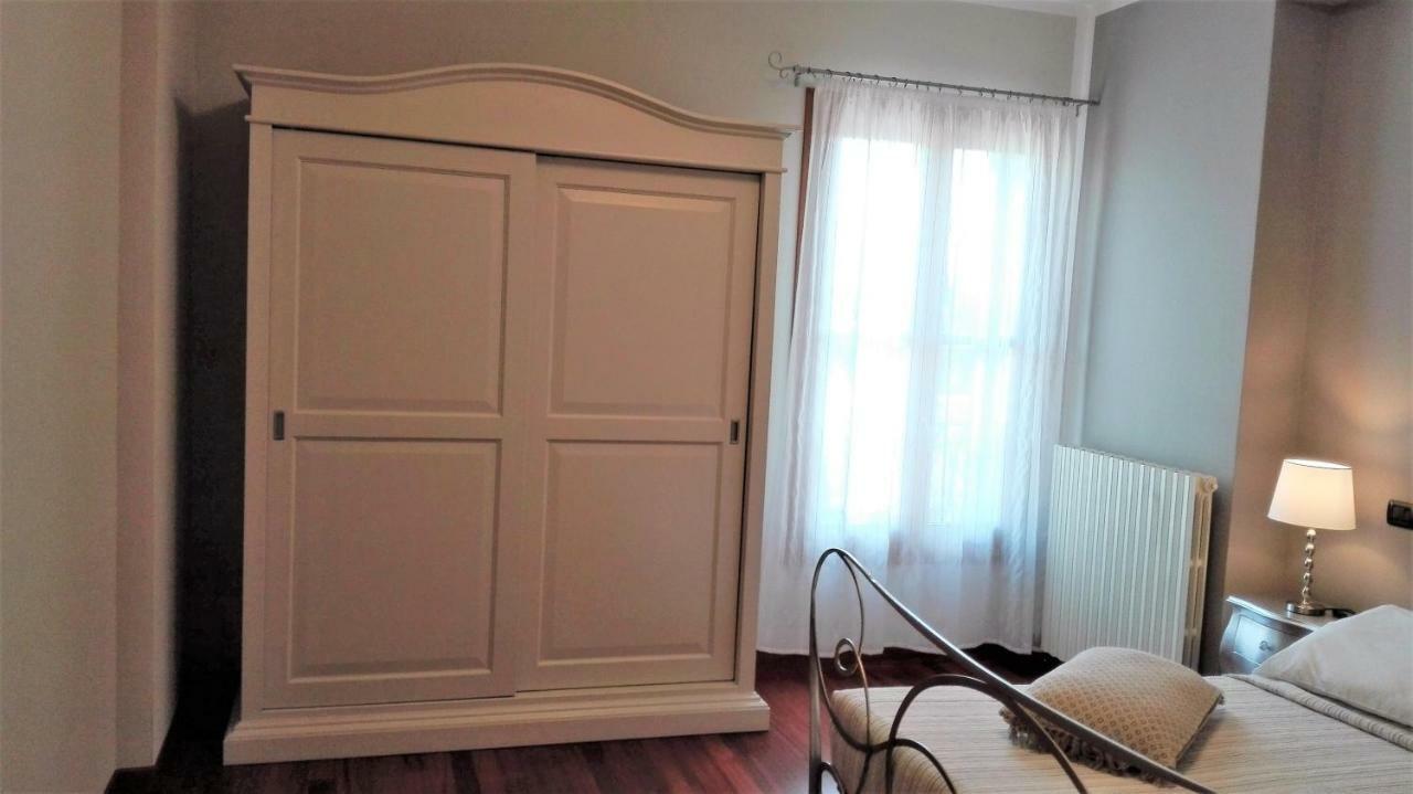 Camera Con Vista Este Apartment ภายนอก รูปภาพ