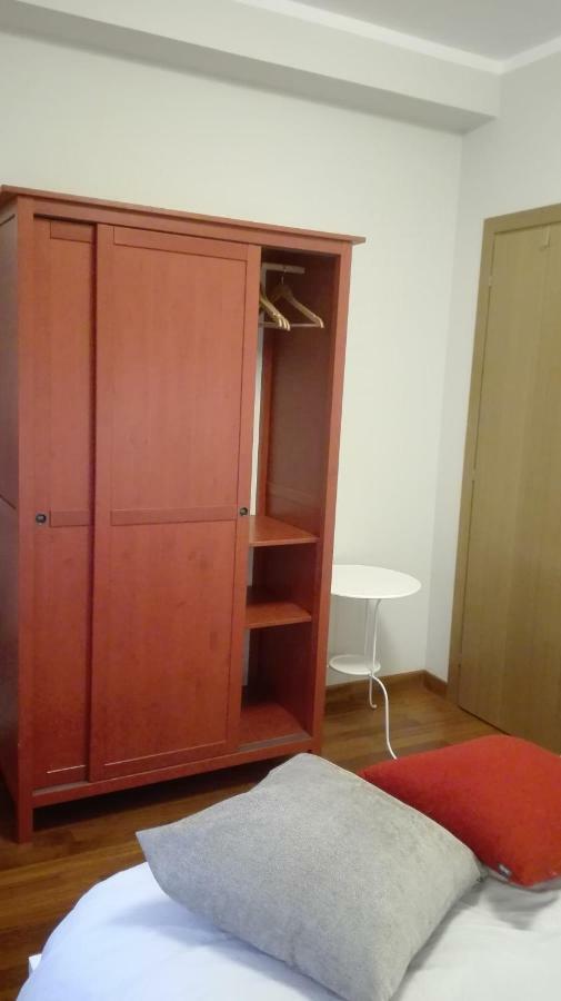 Camera Con Vista Este Apartment ภายนอก รูปภาพ