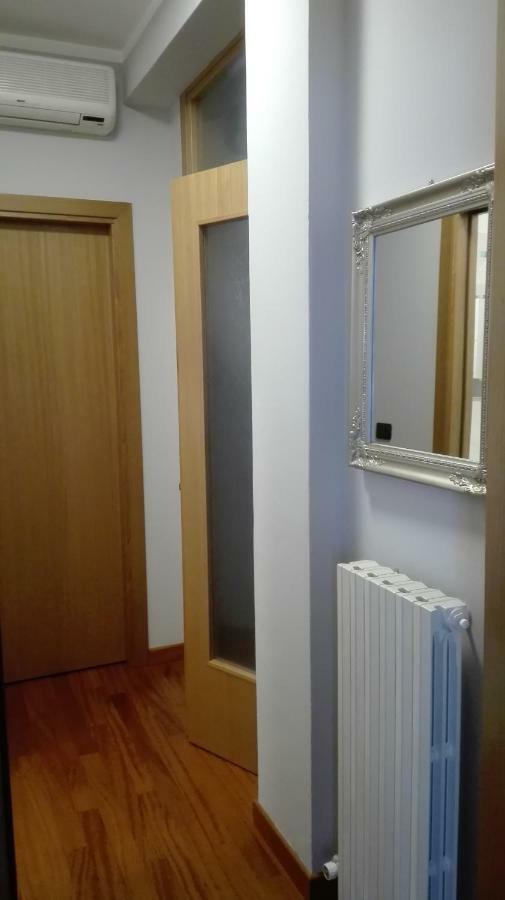 Camera Con Vista Este Apartment ภายนอก รูปภาพ