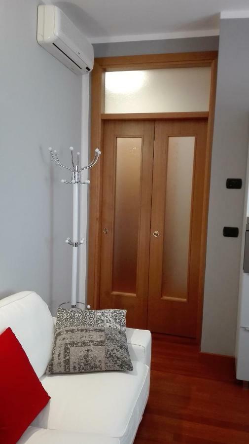 Camera Con Vista Este Apartment ภายนอก รูปภาพ
