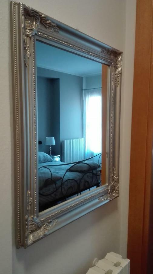 Camera Con Vista Este Apartment ภายนอก รูปภาพ