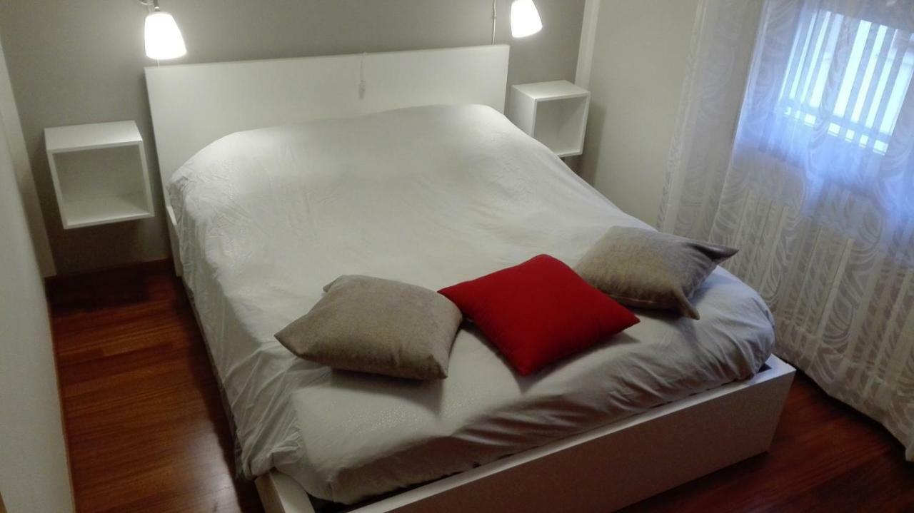 Camera Con Vista Este Apartment ภายนอก รูปภาพ