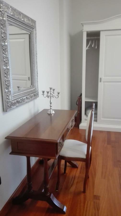 Camera Con Vista Este Apartment ภายนอก รูปภาพ