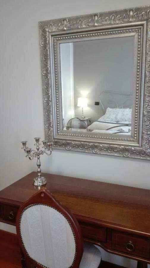 Camera Con Vista Este Apartment ภายนอก รูปภาพ